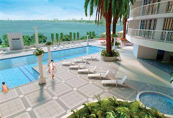 Opera Suites And Marina Doral Extérieur photo